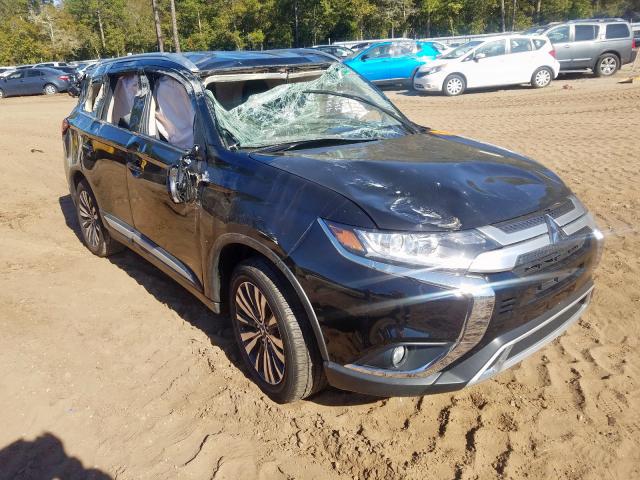 MITSUBISHI OUTLANDER 2019 ja4ad3a35kz008400