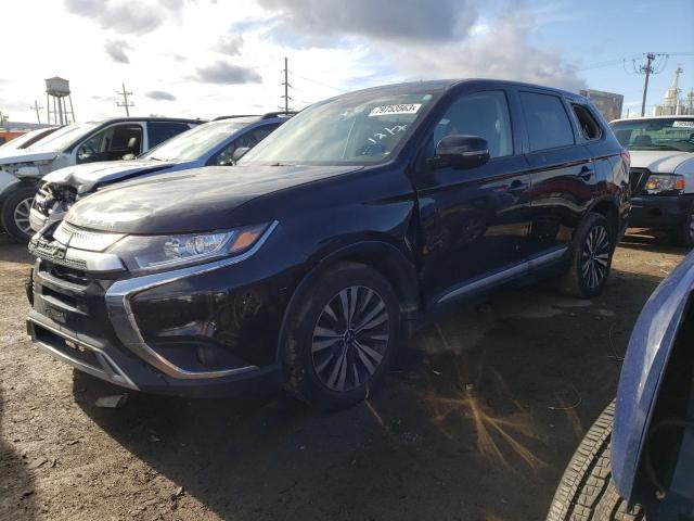 MITSUBISHI OUTLANDER 2019 ja4ad3a35kz010244