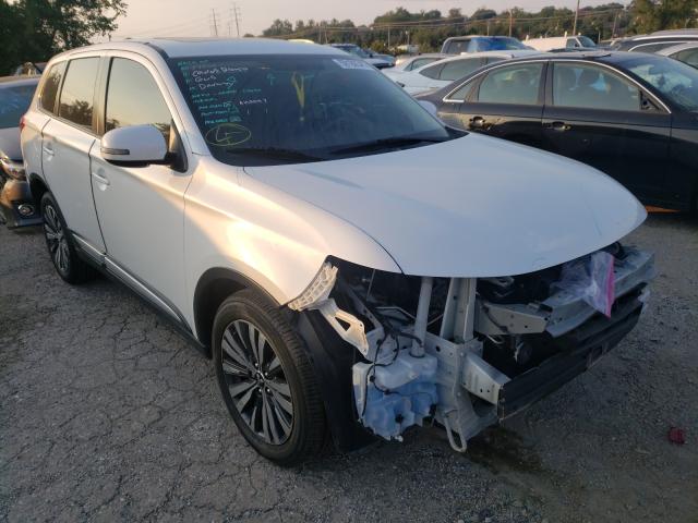 MITSUBISHI OUTLANDER 2019 ja4ad3a35kz012138