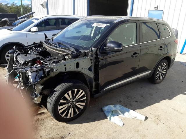 MITSUBISHI OUTLANDER 2019 ja4ad3a35kz014567