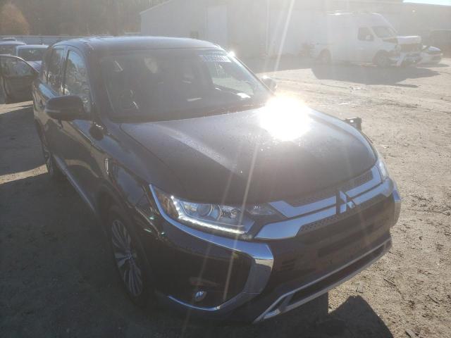 MITSUBISHI OUTLANDER 2019 ja4ad3a35kz016612