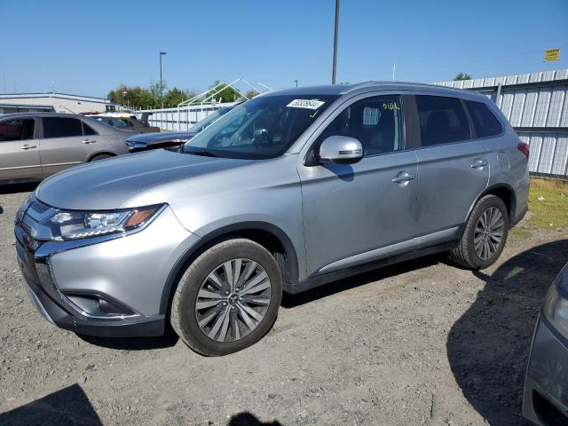 MITSUBISHI OUTLANDER 2019 ja4ad3a35kz023494