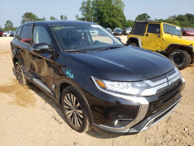 MITSUBISHI OUTLANDER 2019 ja4ad3a35kz025990