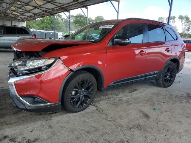 MITSUBISHI OUTLANDER 2019 ja4ad3a35kz026198