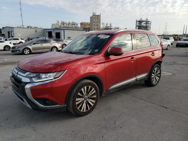 MITSUBISHI OUTLANDER 2019 ja4ad3a35kz026475