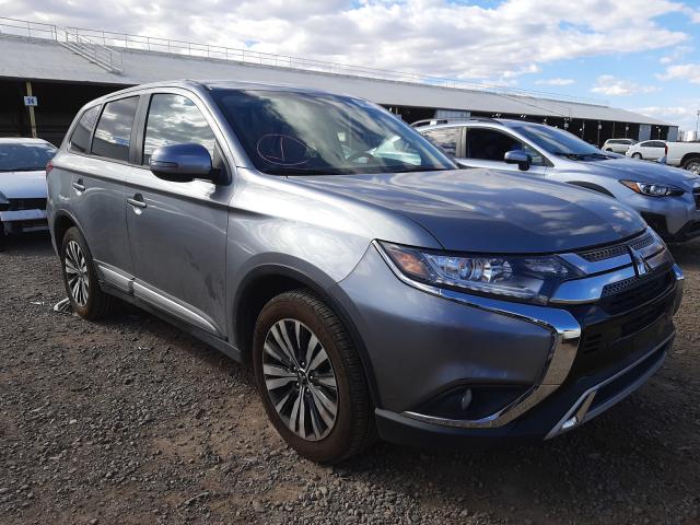 MITSUBISHI OUTLANDER 2019 ja4ad3a35kz034155