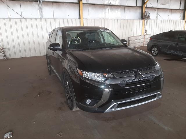 MITSUBISHI OUTLANDER 2019 ja4ad3a35kz034379