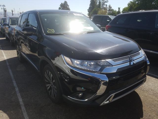 MITSUBISHI OUTLANDER 2019 ja4ad3a35kz034382