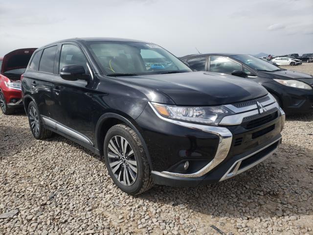 MITSUBISHI OUTLANDER 2019 ja4ad3a35kz034477