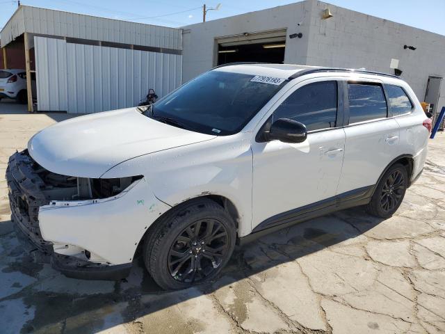 MITSUBISHI OUTLANDER 2019 ja4ad3a35kz034950