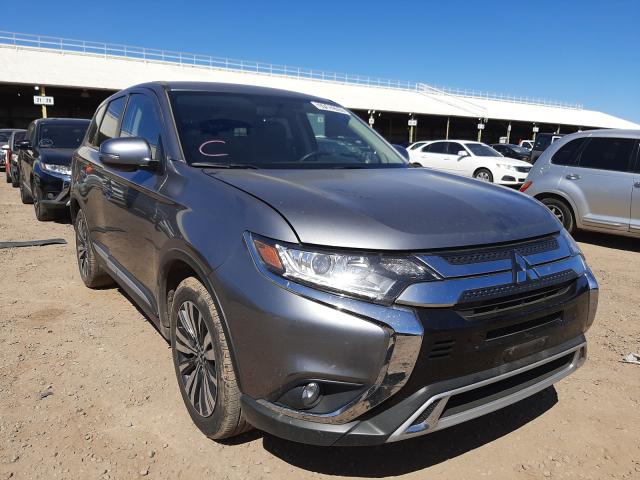 MITSUBISHI OUTLANDER 2019 ja4ad3a35kz035340