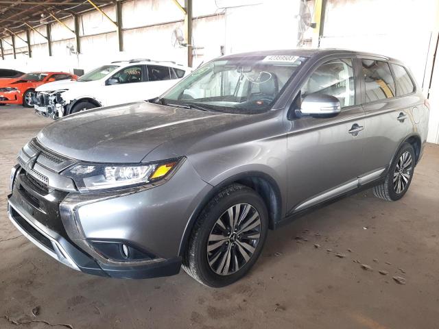 MITSUBISHI OUTLANDER 2019 ja4ad3a35kz035662