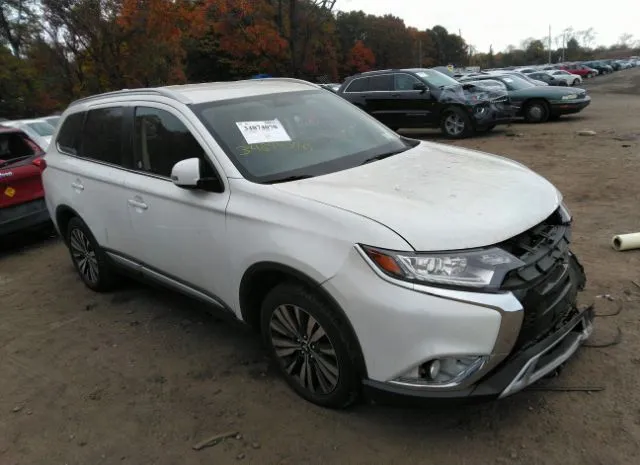 MITSUBISHI OUTLANDER 2019 ja4ad3a35kz036374