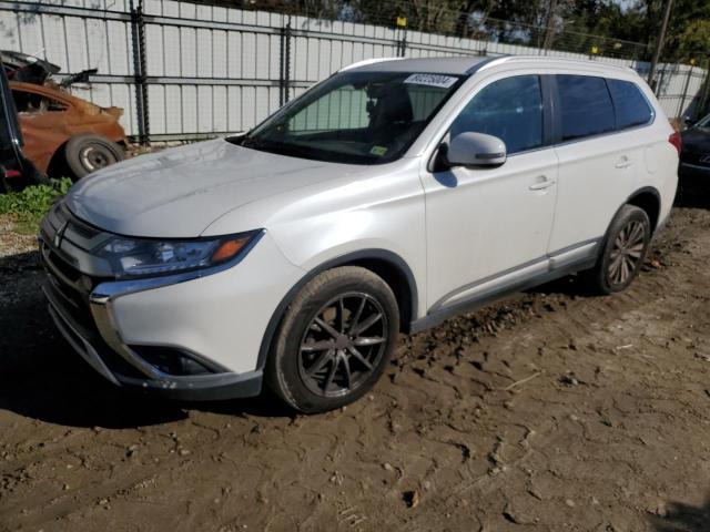 MITSUBISHI OUTLANDER 2019 ja4ad3a35kz037475