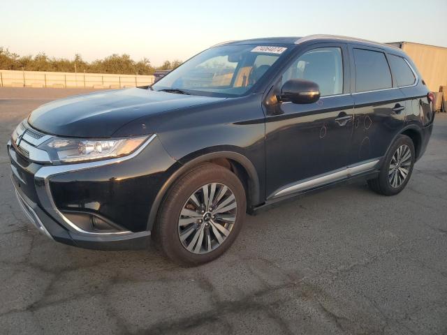 MITSUBISHI OUTLANDER 2019 ja4ad3a35kz038075