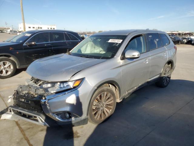 MITSUBISHI OUTLANDER 2019 ja4ad3a35kz042871