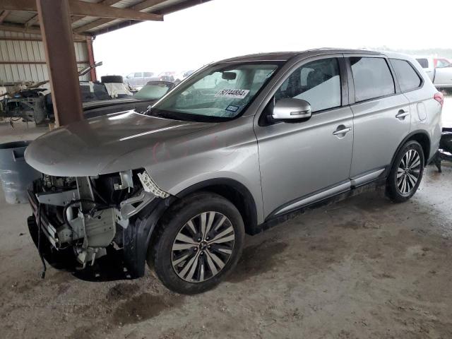 MITSUBISHI OUTLANDER 2019 ja4ad3a35kz043857