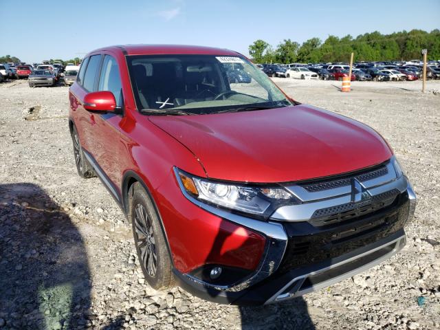 MITSUBISHI OUTLANDER 2019 ja4ad3a35kz044913