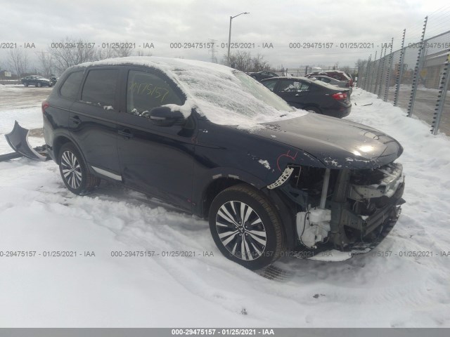 MITSUBISHI OUTLANDER 2019 ja4ad3a35kz045950