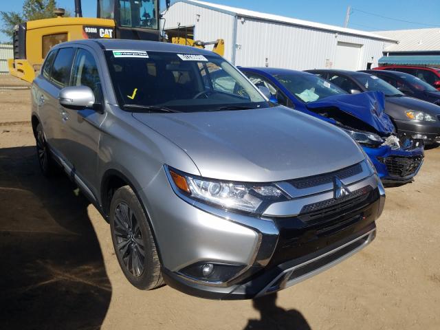 MITSUBISHI OUTLANDER 2019 ja4ad3a35kz047486