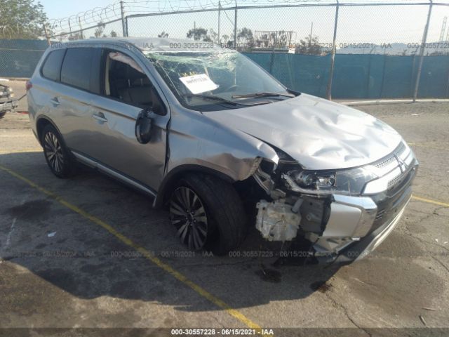 MITSUBISHI OUTLANDER 2019 ja4ad3a35kz050226