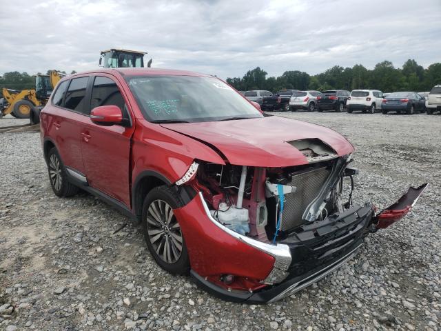 MITSUBISHI OUTLANDER 2019 ja4ad3a35kz052672