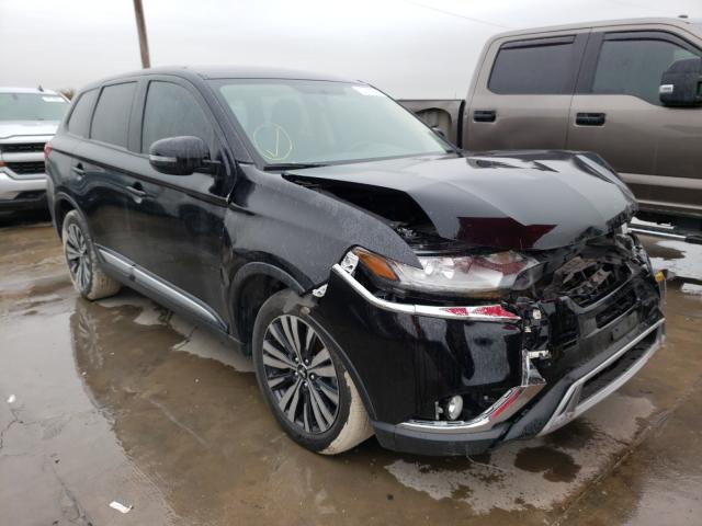 MITSUBISHI OUTLANDER 2019 ja4ad3a35kz054874