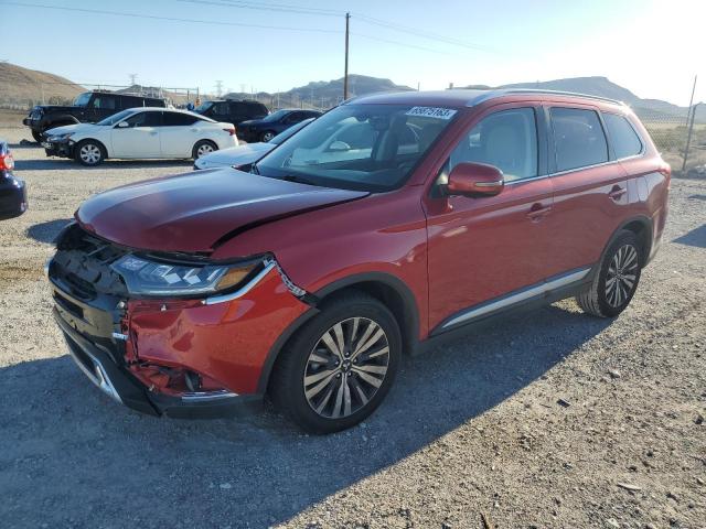 MITSUBISHI OUTLANDER 2019 ja4ad3a35kz055006