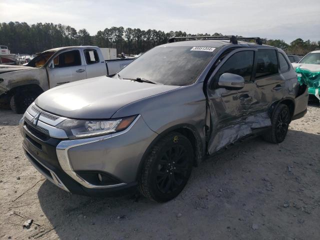 MITSUBISHI OUTLANDER 2019 ja4ad3a35kz055197