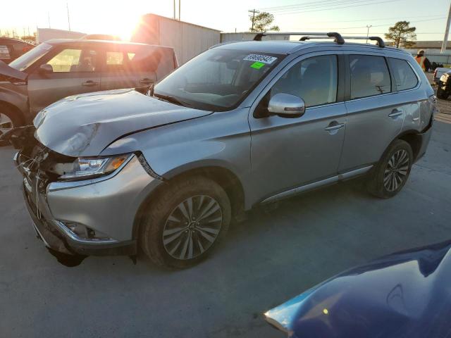 MITSUBISHI OUTLANDER 2020 ja4ad3a35lj000409