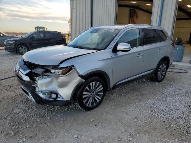 MITSUBISHI OUTLANDER 2020 ja4ad3a35lj000927