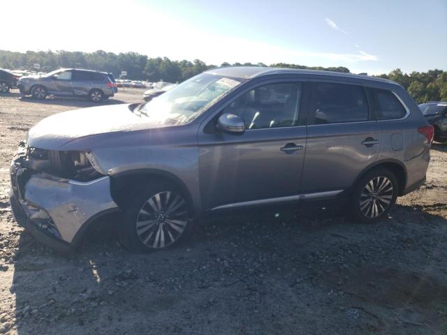 MITSUBISHI OUTLANDER 2020 ja4ad3a35lj001706