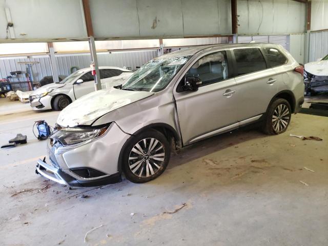 MITSUBISHI OUTLANDER 2020 ja4ad3a35lz003411