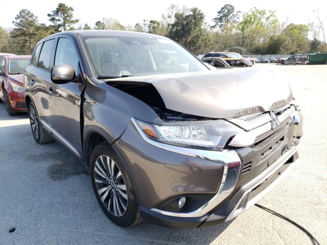 MITSUBISHI OUTLANDER 2020 ja4ad3a35lz006180