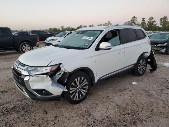 MITSUBISHI OUTLANDER 2020 ja4ad3a35lz020712