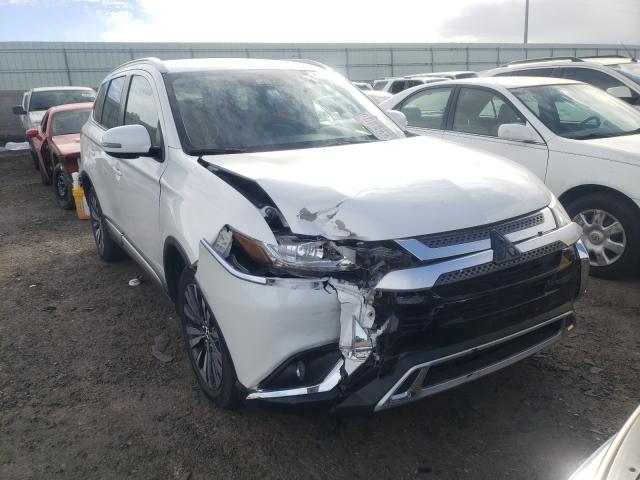 MITSUBISHI OUTLANDER 2020 ja4ad3a35lz028860