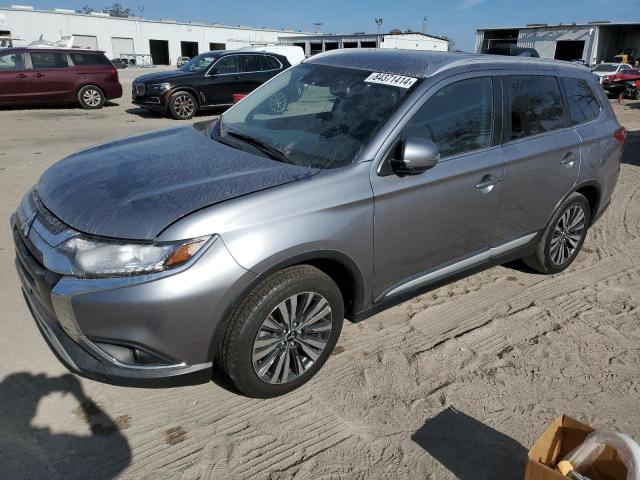 MITSUBISHI OUTLANDER 2020 ja4ad3a35lz033587