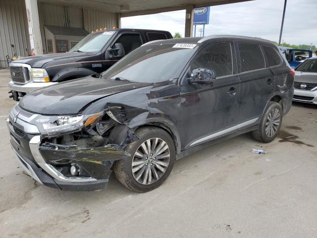 MITSUBISHI OUTLANDER 2020 ja4ad3a35lz033704