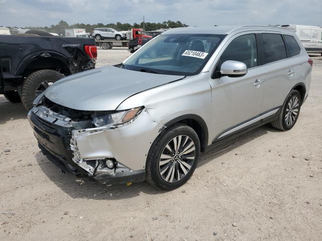 MITSUBISHI OUTLANDER 2020 ja4ad3a35lz034433