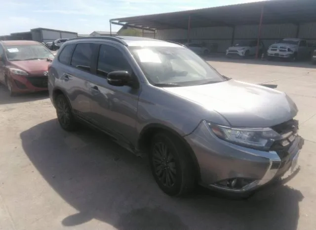 MITSUBISHI OUTLANDER 2020 ja4ad3a35lz034982