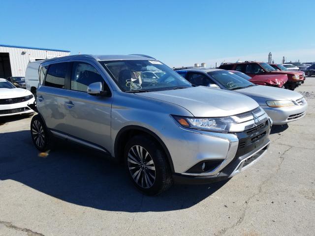 MITSUBISHI OUTLANDER 2020 ja4ad3a35lz036487