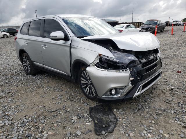 MITSUBISHI OUTLANDER 2020 ja4ad3a35lz045366