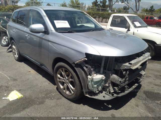 MITSUBISHI OUTLANDER 2014 ja4ad3a36ez001993