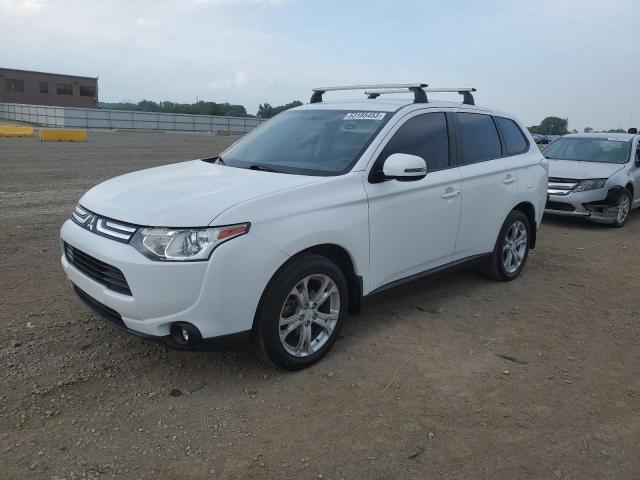 MITSUBISHI OUTLANDER 2014 ja4ad3a36ez004778