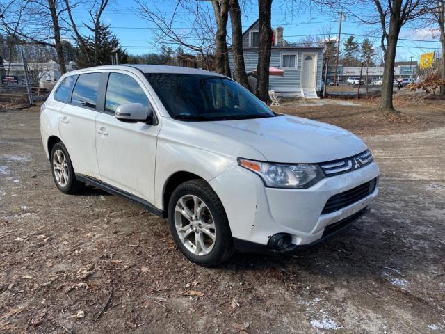 MITSUBISHI OUTLANDER 2014 ja4ad3a36ez009494