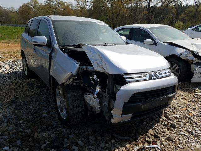 MITSUBISHI OUTLANDER 2014 ja4ad3a36ez009916