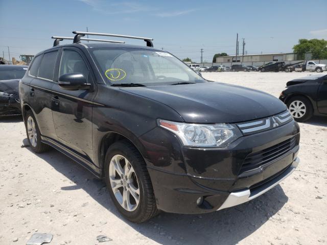 MITSUBISHI OUTLANDER 2014 ja4ad3a36ez010239