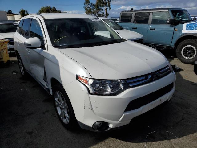 MITSUBISHI OUTLANDER 2014 ja4ad3a36ez010516