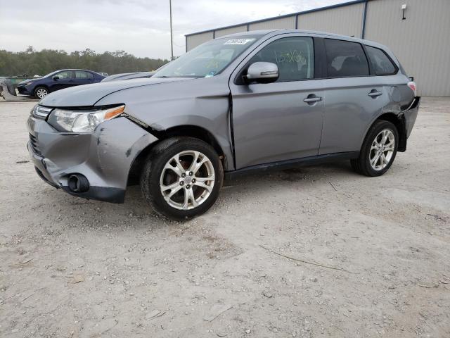 MITSUBISHI OUTLANDER 2014 ja4ad3a36ez013206