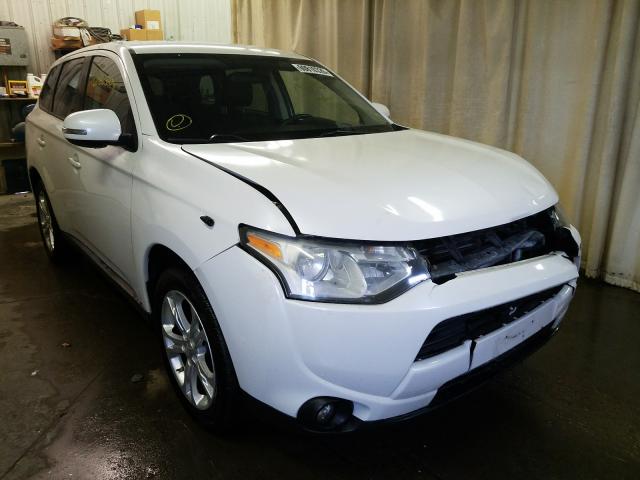 MITSUBISHI OUTLANDER 2014 ja4ad3a36ez015120